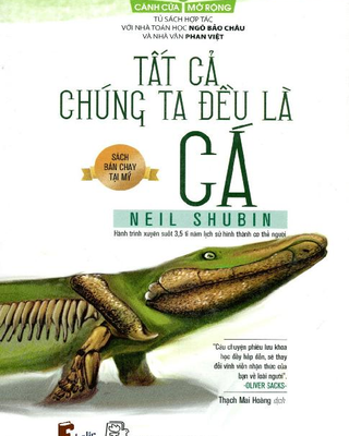 Tat ca chung ta deu la ca