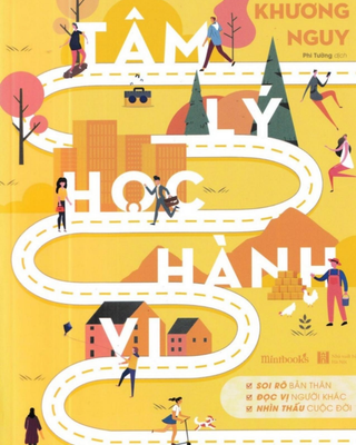 Tâm Lý Học Hành Vi