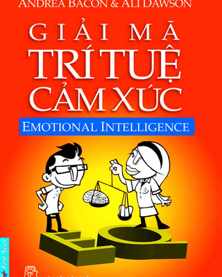 Giải Mã Trí Tuệ Cảm Xúc