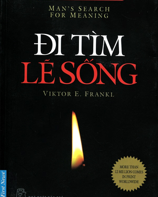 Đi Tìm Lẽ Sống