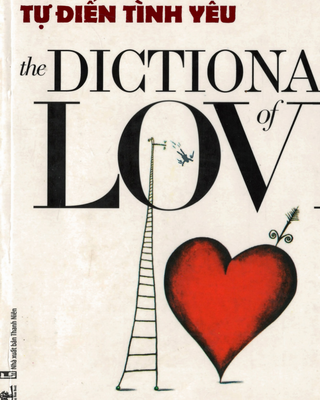 Tự Điển Tình Yêu