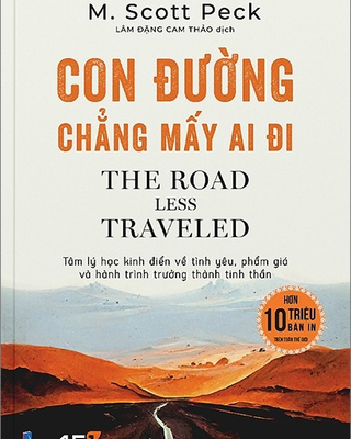 Con Đường Chẳng Mấy Ai Đi