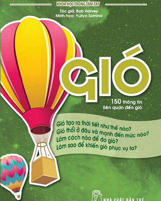 Khoa Học Trong Tầm Tay