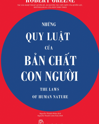 Những Quy Luật Của Bản Chất Con Người
