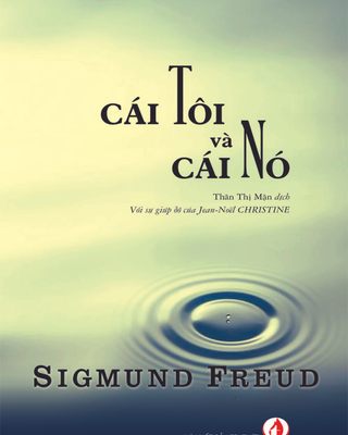 Cái Tôi Và Cái Nó