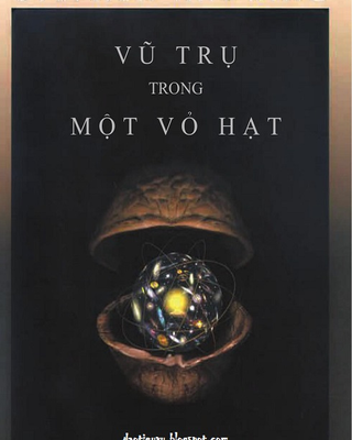 Vũ Trụ trong vỏ Hạt Dẻ