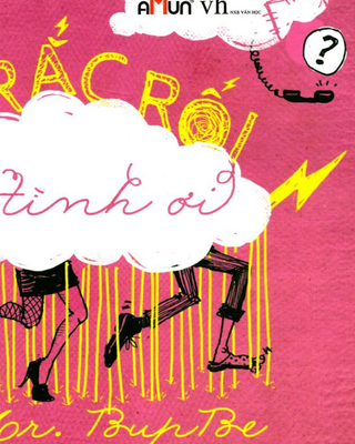 Rắc Rối Tình Ơi