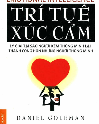 Trí Tuệ Xúc Cảm