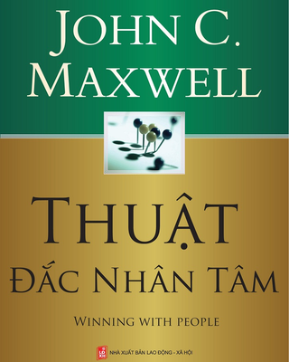 Thuật Đắc Nhân Tâm