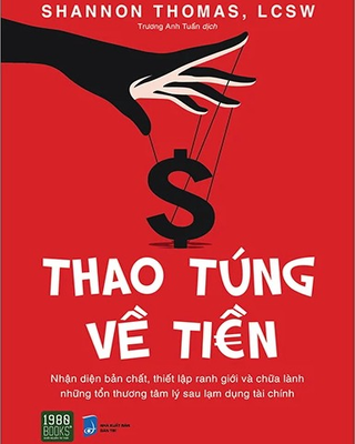 Thao Túng Về Tiền