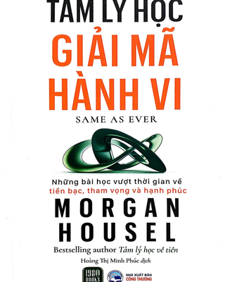 Tâm Lý Học Giải Mã Hành Vi