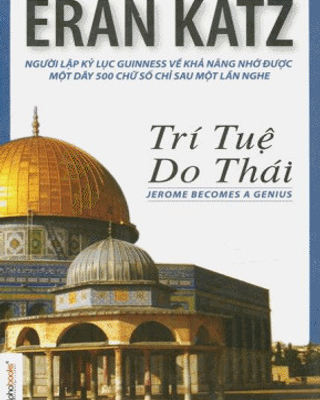 Tri tue do Thai - Eran Katz final