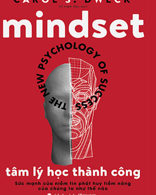 Mindset - Tâm Lý Học Thành Công