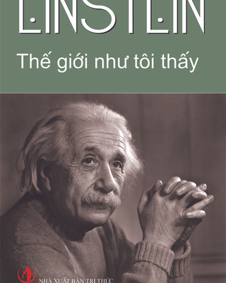 The gioi nhu toi thay