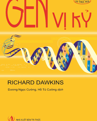 Tủ Sách Tri Thức Mới