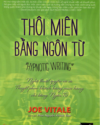 Thôi Miên Bằng Ngôn Từ