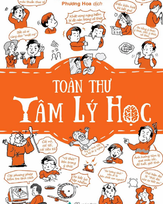 Toàn Thư Tâm Lý Học