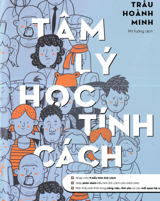 Tâm Lý Học Tính Cách