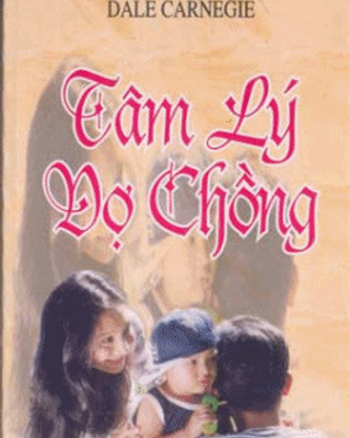 Tâm Lý Vợ Chồng