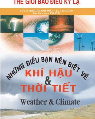 Thế Giới Bao Điều Kỳ Lạ