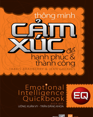 Thông Minh Cảm Xúc