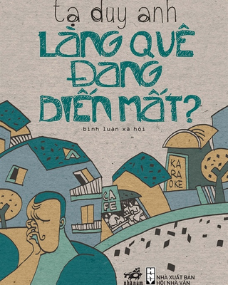 Làng Quê Đang Biến Mất