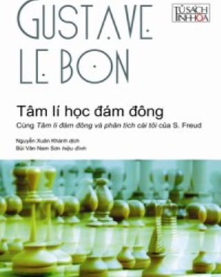 Tâm Lí Học Đám Đông
