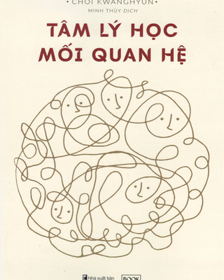 Tâm Lý Học Mối Quan Hệ