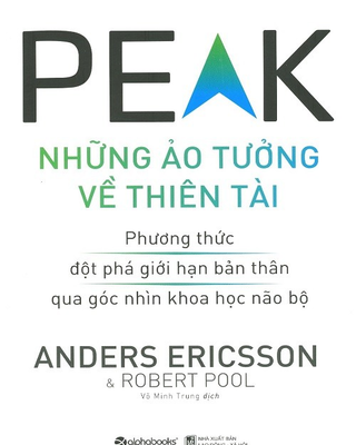 Peak - Những Ảo Tưởng Về Thiên Tài