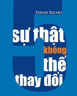 5 Sự Thật Không Thể Thay Đổi