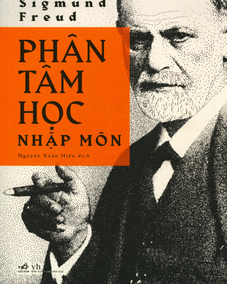 Phân Tâm Học Nhập Môn
