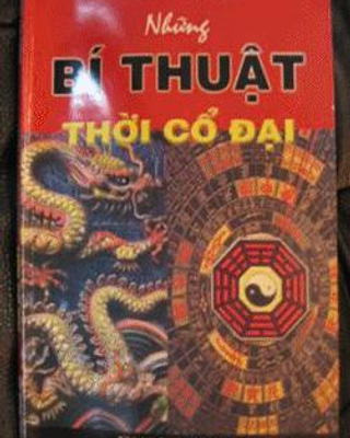 Những bí thuật thời cổ đại