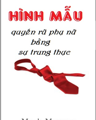 Hình Mẫu - Quyến Rũ Phụ Nữ Bằng Sự Trung Thực