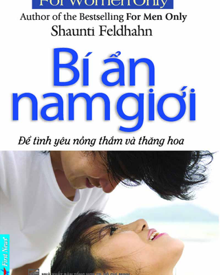 Bí Ẩn Nam Giới