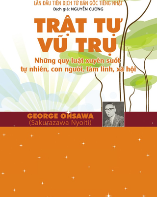 Trật Tự Vũ Trụ