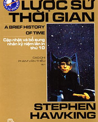 Lược sử thời gian