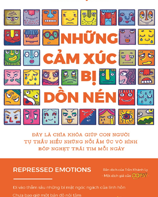 Tủ Sách Tâm Lí Trị Liệu