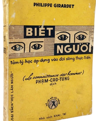 Biết Người