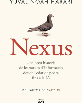 Nexus (Llibres a l'Abast)