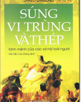 SÚNG, VI TRÙNG VÀ THÉP