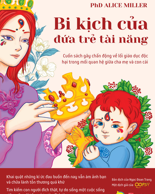 Bi Kịch Của Đứa Trẻ Tài Năng