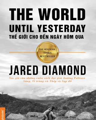 Thế Giới Ngày Hôm Qua