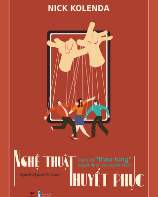 Nghệ Thuật Thuyết Phục