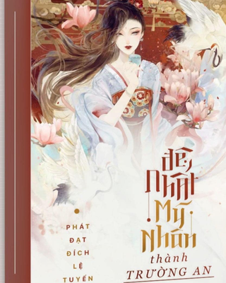 Đệ Nhất Mỹ Nhân Thành Trường An