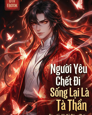 Người Yêu Chết Đi Sống Lại Là Tà Thần