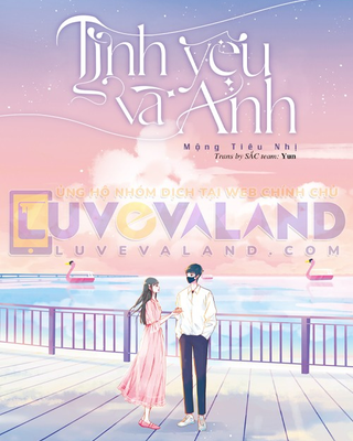Tình Yêu Dành Cho Anh