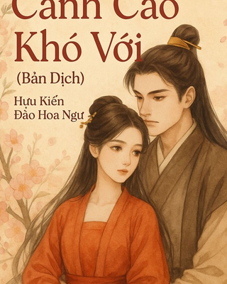 Cành Cao Khó Với