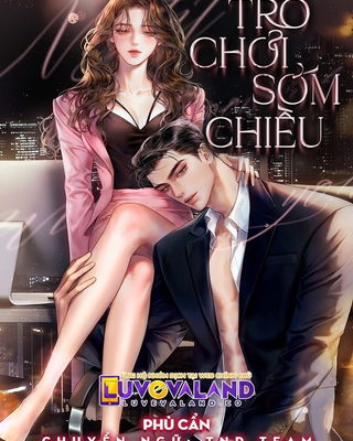 Trò Chơi Sớm Chiều