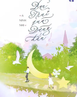 Bạn Trai Quá Đứng Đắn