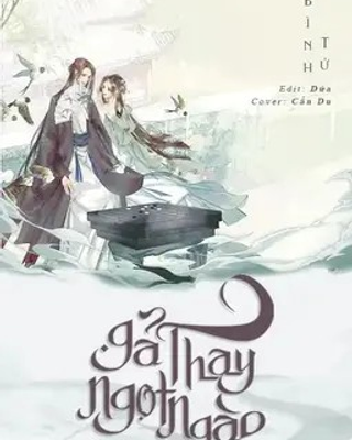 Gả Thay Ngọt Ngào